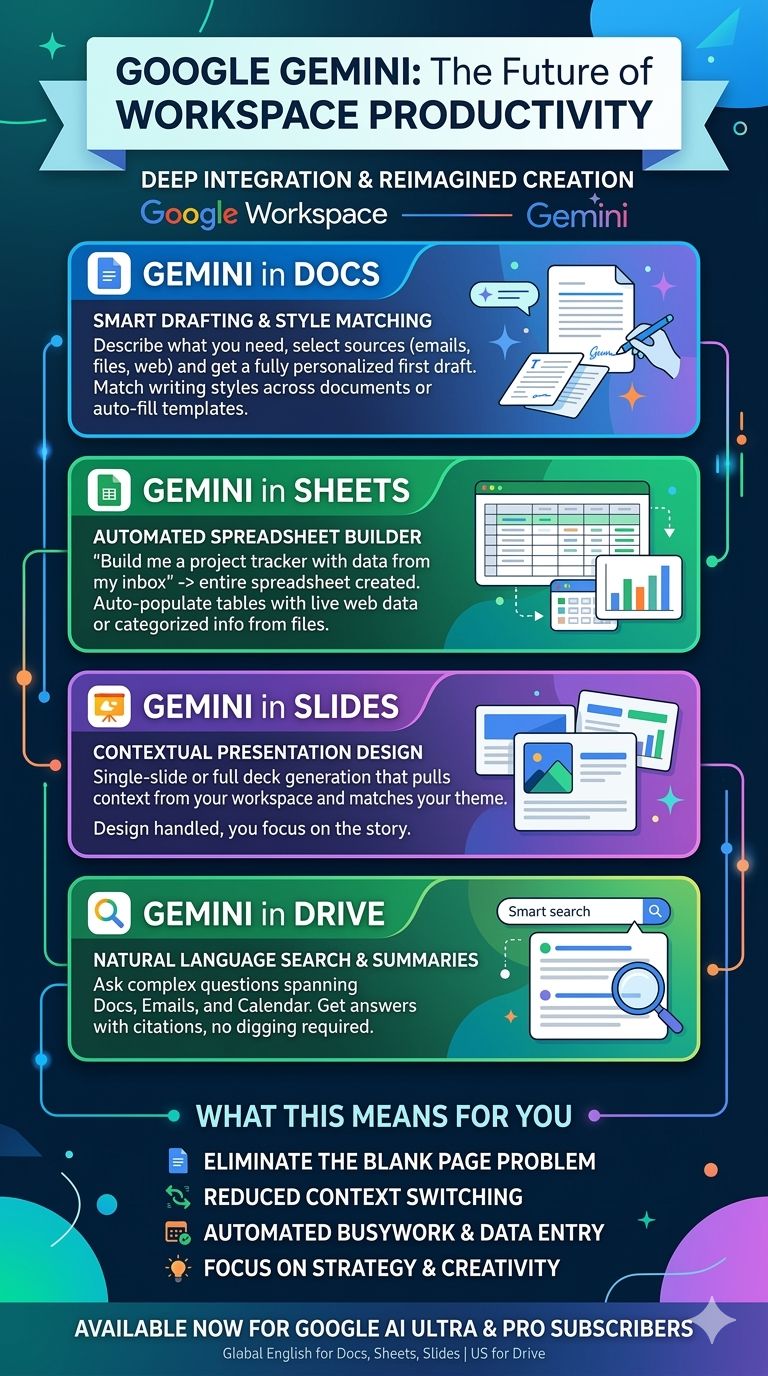 Unlock Team Productivity: Google Docs for Seamless Collaboration